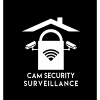 Cam Security Surveillance, LLC Logo