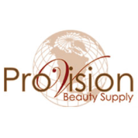 Provision Beauty Supply Logo