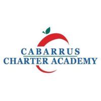 Cabarrus Charter Academy Logo