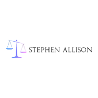 Stephen Allison Attorney At Law Logo