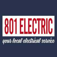 801 Electric LLC Logo