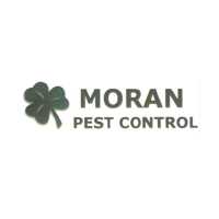 Moran Pest Control Logo