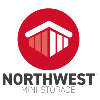 Northwest Ministorage Logo