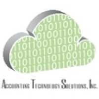 Accounting Technology Solutions, Inc Logo