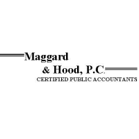 Maggard & Hood, P.C. Logo