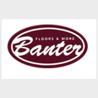 Banter Floors & More Logo