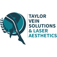 Taylor Vein Solutions & Laser Aesthetics :  Ganesh Ramaswami, MD, PhD Logo