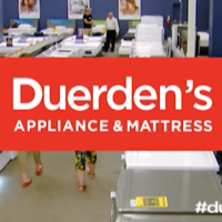 Duerden's Appliance Logo