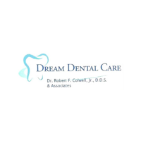 Dream Dental Care Logo