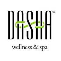 DASHA Flagship Logo