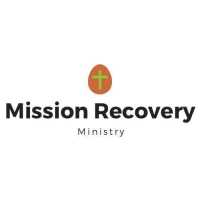 Mission Recovery Ministry's Logo