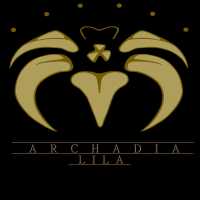Archadia Lila Logo