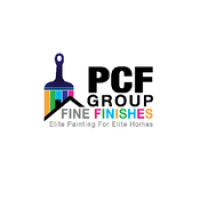 PCF Coatings Logo