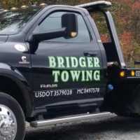 Bridger Towing & Recovery Logo