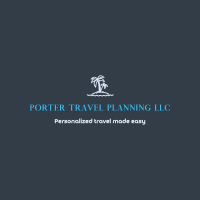 Porter Travel Planning LLC Logo