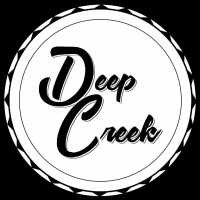 Deep Creek Entertainment & Booking Agency Logo