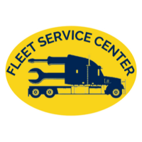 Fleet Service Center Logo