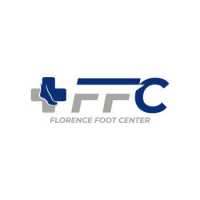 Florence Foot Center: Michael T. Hames, DPM Logo