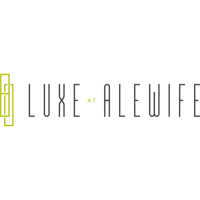 Luxe at Alewife Apartments Logo