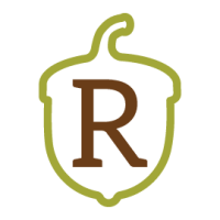 Reliable Acorn LLC Logo