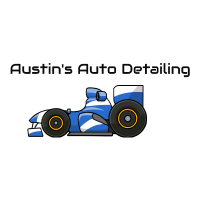 Austin's Auto Detailing Logo