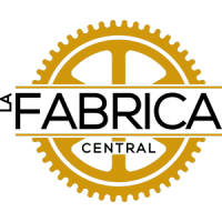 La Fabrica Central Logo