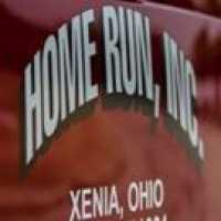 Home Run, Inc. Logo