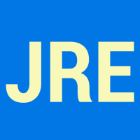 J. R. Enterprises Logo