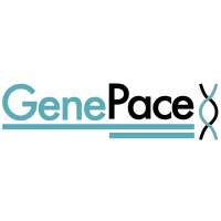 GenePace Laboratories Logo