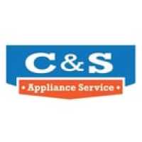 C&S Appliance Service Logo