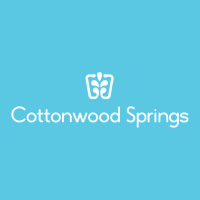 Cottonwood Springs Logo