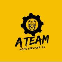 A Team Home Service Llc Logo