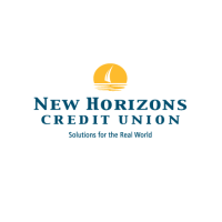 New Horizons Credit Union Logo