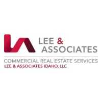 Lee-Associates Idaho Logo