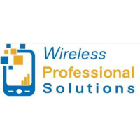 Wireless Professional Solutions Logo