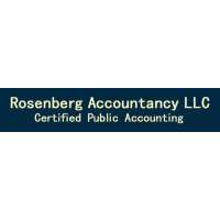 Rosenberg Accountancy LLC Logo