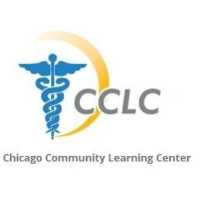 Chicago Community Learning Center Logo