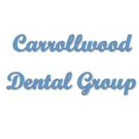 Carrollwood Dental Group Logo