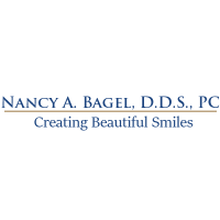 Nancy A. Bagel, D.D.S., PC Logo