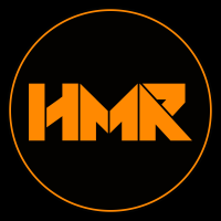 Hammer CrossFit Logo