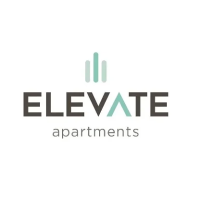 Elevate Apartments Logo