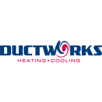 Ductworks HVAC Services Logo