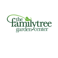 The Family Tree Garden Center Logo