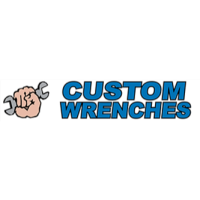 Custom Wrenches Inc. Logo