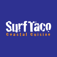 Surf Taco - Red Bank Logo