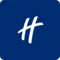 Holiday Inn Express Newark Airport â€“ Elizabeth, an IHG Hotel Logo