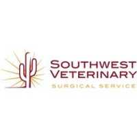 Southwest Veterinary Surgical Service PC Logo