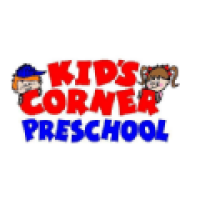 Kid's Corner Preschool and Child Care Logo