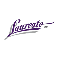Laureate Ltd Logo