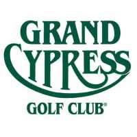 Grand Cypress Golf Logo